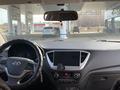 Hyundai Accent 2019 года за 6 700 000 тг. в Усть-Каменогорск – фото 7
