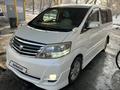 Toyota Alphard 2006 года за 9 200 000 тг. в Алматы – фото 14