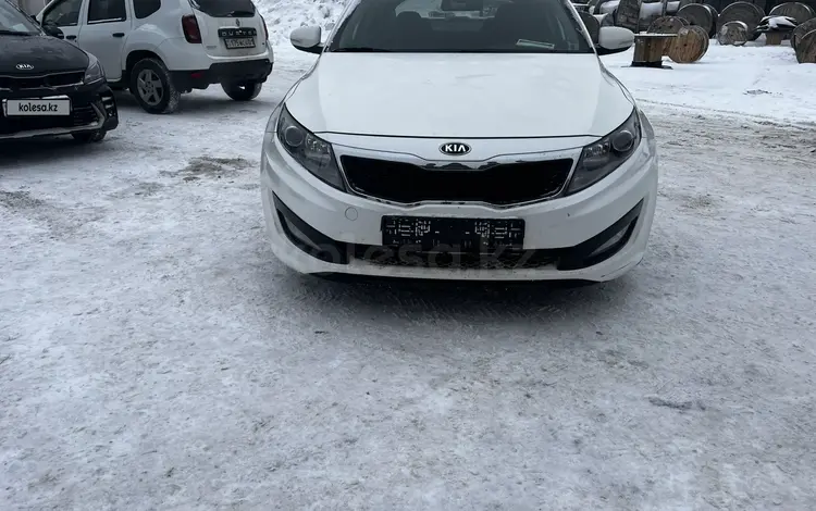 Kia K5 2013 годаfor8 000 000 тг. в Астана