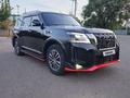 Nissan Patrol 2011 годаүшін15 900 000 тг. в Алматы – фото 9