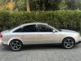 Audi A6 1997 года за 3 000 000 тг. в Алматы