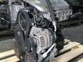 Двигатель Renault K4J 711 1.4 16V за 450 000 тг. в Уральск – фото 2