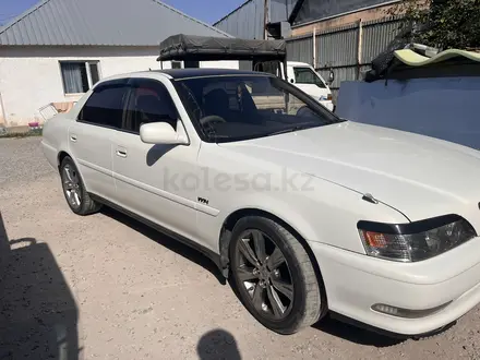 Toyota Cresta 1996 года за 3 600 000 тг. в Алматы – фото 3