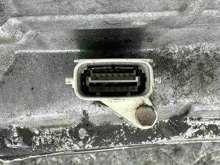 Привозная акпп H27A V2.7 4WD (54J12) за 300 000 тг. в Астана – фото 16