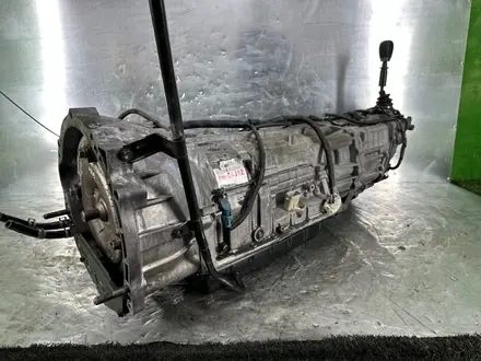 Привозная акпп H27A V2.7 4WD (54J12) за 300 000 тг. в Астана – фото 2