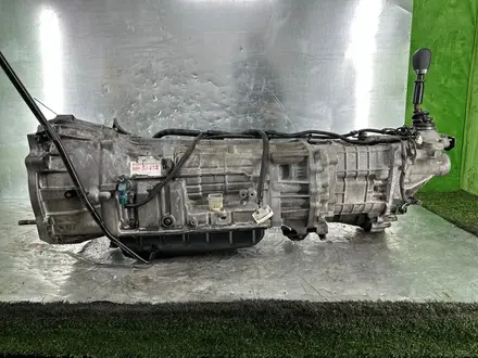 Привозная акпп H27A V2.7 4WD (54J12) за 300 000 тг. в Астана