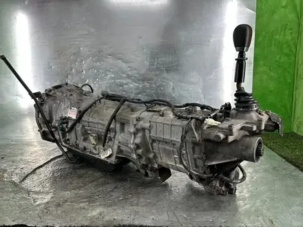 Привозная акпп H27A V2.7 4WD (54J12) за 300 000 тг. в Астана – фото 3