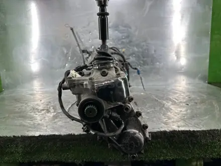 Привозная акпп H27A V2.7 4WD (54J12) за 300 000 тг. в Астана – фото 4