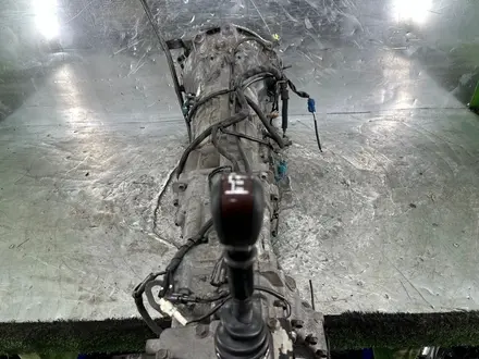Привозная акпп H27A V2.7 4WD (54J12) за 300 000 тг. в Астана – фото 5