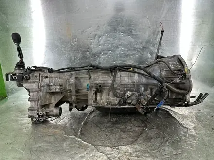 Привозная акпп H27A V2.7 4WD (54J12) за 300 000 тг. в Астана – фото 7