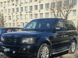 Land Rover Range Rover Sport 2006 годаүшін6 900 000 тг. в Павлодар