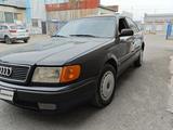 Audi 100 1991 годаfor2 500 000 тг. в Боралдай – фото 2