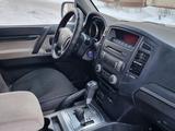 Mitsubishi Pajero 2007 годаүшін6 800 000 тг. в Караганда – фото 3