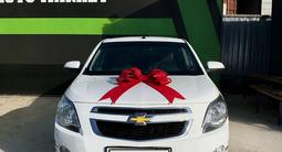 Chevrolet Cobalt 2022 годаүшін5 300 000 тг. в Шымкент – фото 2