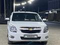 Chevrolet Cobalt 2022 годаүшін5 300 000 тг. в Шымкент