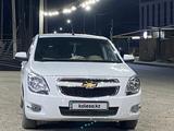 Chevrolet Cobalt 2022 года за 5 300 000 тг. в Шымкент