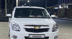 Chevrolet Cobalt 2022 годаүшін5 300 000 тг. в Шымкент