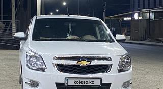 Chevrolet Cobalt 2022 года за 5 300 000 тг. в Шымкент