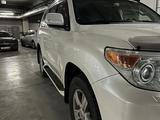 Toyota Land Cruiser 2014 годаүшін25 500 000 тг. в Алматы – фото 4