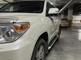 Toyota Land Cruiser 2014 годаүшін25 500 000 тг. в Алматы – фото 4