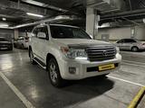 Toyota Land Cruiser 2014 годаүшін24 750 000 тг. в Алматы