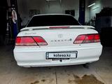 Toyota Cresta 1997 года за 2 500 000 тг. в Петропавловск – фото 2