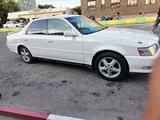 Toyota Cresta 1997 года за 2 500 000 тг. в Петропавловск – фото 4