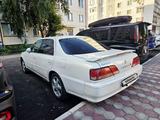 Toyota Cresta 1997 года за 2 500 000 тг. в Петропавловск – фото 5