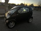 Smart Fortwo 2002 годаfor2 950 000 тг. в Костанай – фото 2