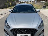 Hyundai Sonata 2022 годаүшін10 000 000 тг. в Шымкент