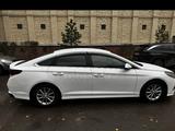 Hyundai Sonata 2017 годаүшін7 500 000 тг. в Алматы – фото 4