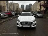 Hyundai Sonata 2017 годаүшін7 500 000 тг. в Алматы