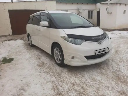 Toyota Estima 2008 года за 7 000 000 тг. в Атырау – фото 12