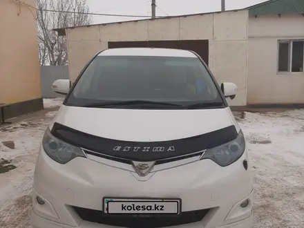 Toyota Estima 2008 года за 7 000 000 тг. в Атырау – фото 11