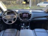 Chevrolet Traverse 2022 года за 18 500 000 тг. в Алматы – фото 4