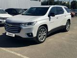 Chevrolet Traverse 2022 года за 18 500 000 тг. в Алматы
