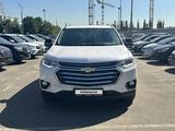 Chevrolet Traverse 2022 года за 18 500 000 тг. в Алматы – фото 3
