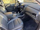 Chevrolet Traverse 2022 года за 18 500 000 тг. в Алматы – фото 5