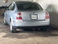 Volkswagen Passat 2002 годаүшін2 300 000 тг. в Петропавловск