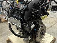 Новый двигатель CHPA 1.4 для шкодаүшін950 000 тг. в Актау