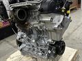 Новый двигатель CHPA 1.4 для шкода за 950 000 тг. в Актау – фото 4