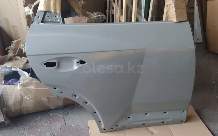 Hyundai mufasa двери за 250 000 тг. в Алматы