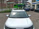 Kia Seltos 2024 года за 8 500 000 тг. в Шымкент – фото 4