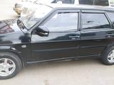 ВАЗ (Lada) 2114 2009 годаfor1 000 000 тг. в Актобе – фото 4