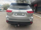 Toyota Highlander 2019 годаүшін12 770 000 тг. в Павлодар – фото 2