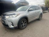 Toyota Highlander 2019 годаүшін12 770 000 тг. в Павлодар – фото 3