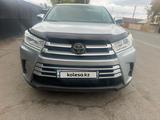 Toyota Highlander 2019 годаүшін12 770 000 тг. в Павлодар – фото 5