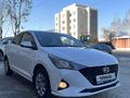 Hyundai Accent 2021 годаfor6 200 000 тг. в Алматы – фото 6