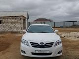 Toyota Camry 2010 года за 6 500 000 тг. в Кульсары – фото 5