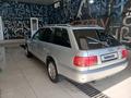 Audi A6 1995 годаүшін2 150 000 тг. в Тараз – фото 4